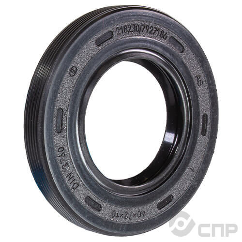 Манжета армированная 6х16х5 (сальник)