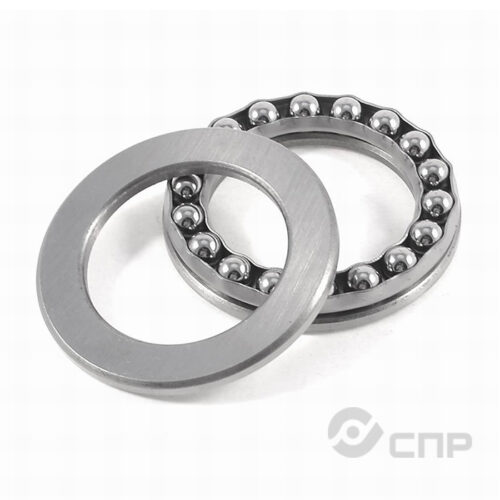 Подшипник упорный ГОСТ 25x52x19,8 (28305)